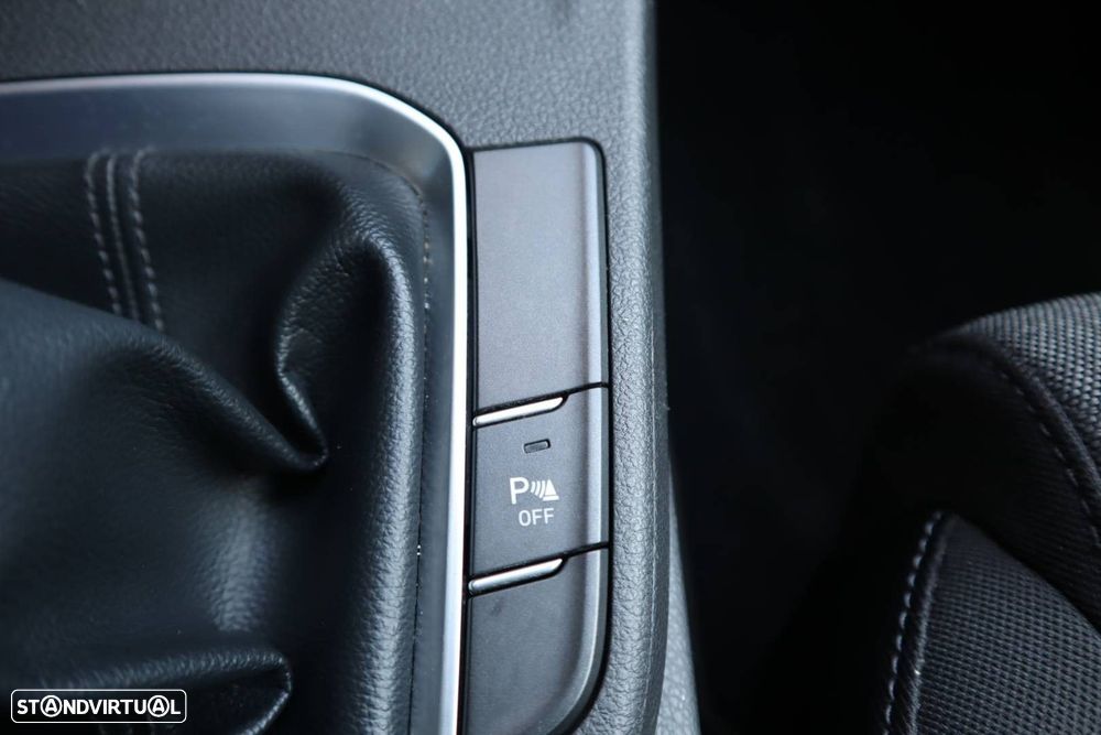 Hyundai i30 SW 1.0 T-GDi Style Plus - 22