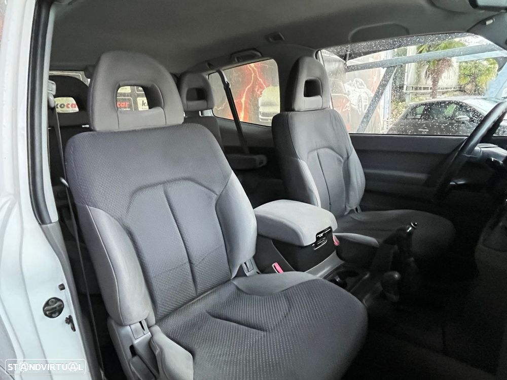 Mitsubishi Pajero 3.2 DI-D GLS - 43