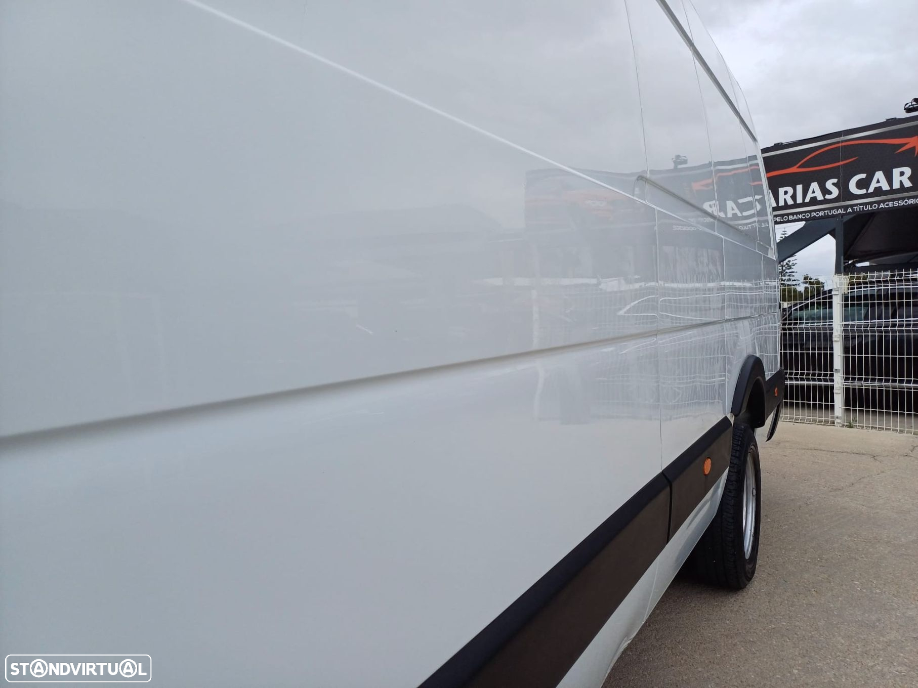 Renault Master 2.3 dCi L2 3.5T CD - 22