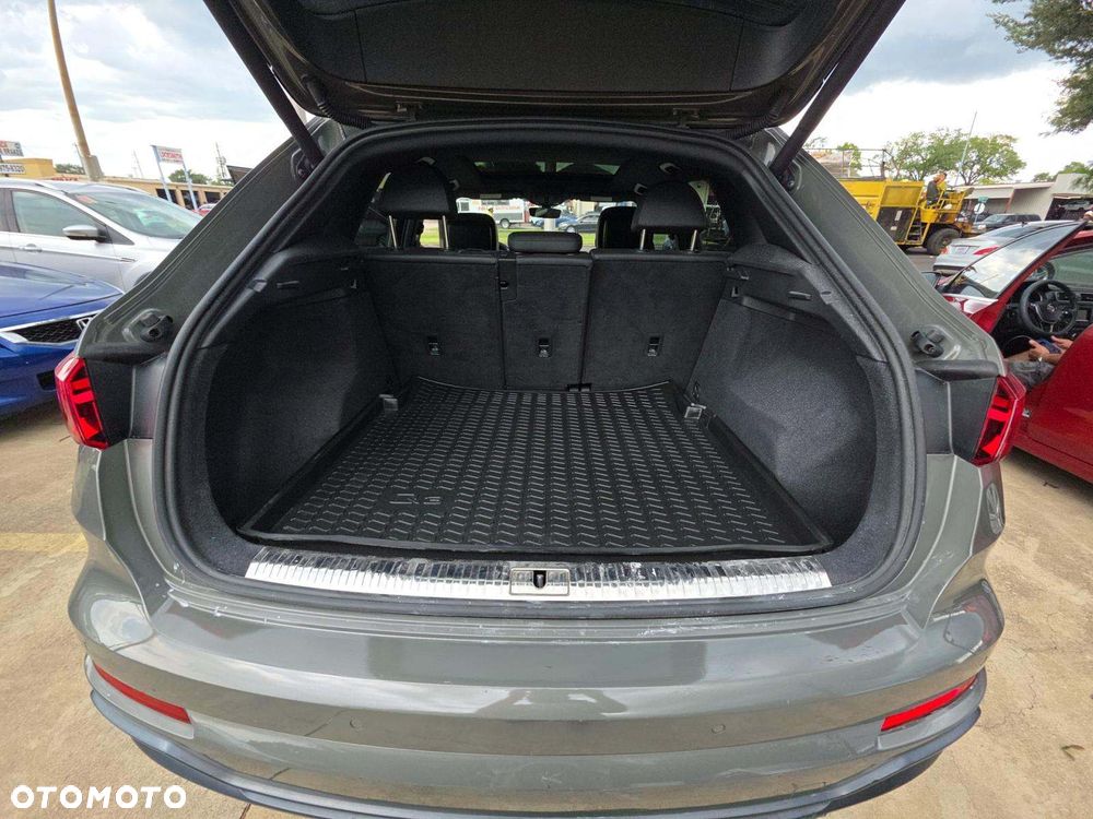 Audi Q3 45 TFSI Quattro S tronic S line - 11