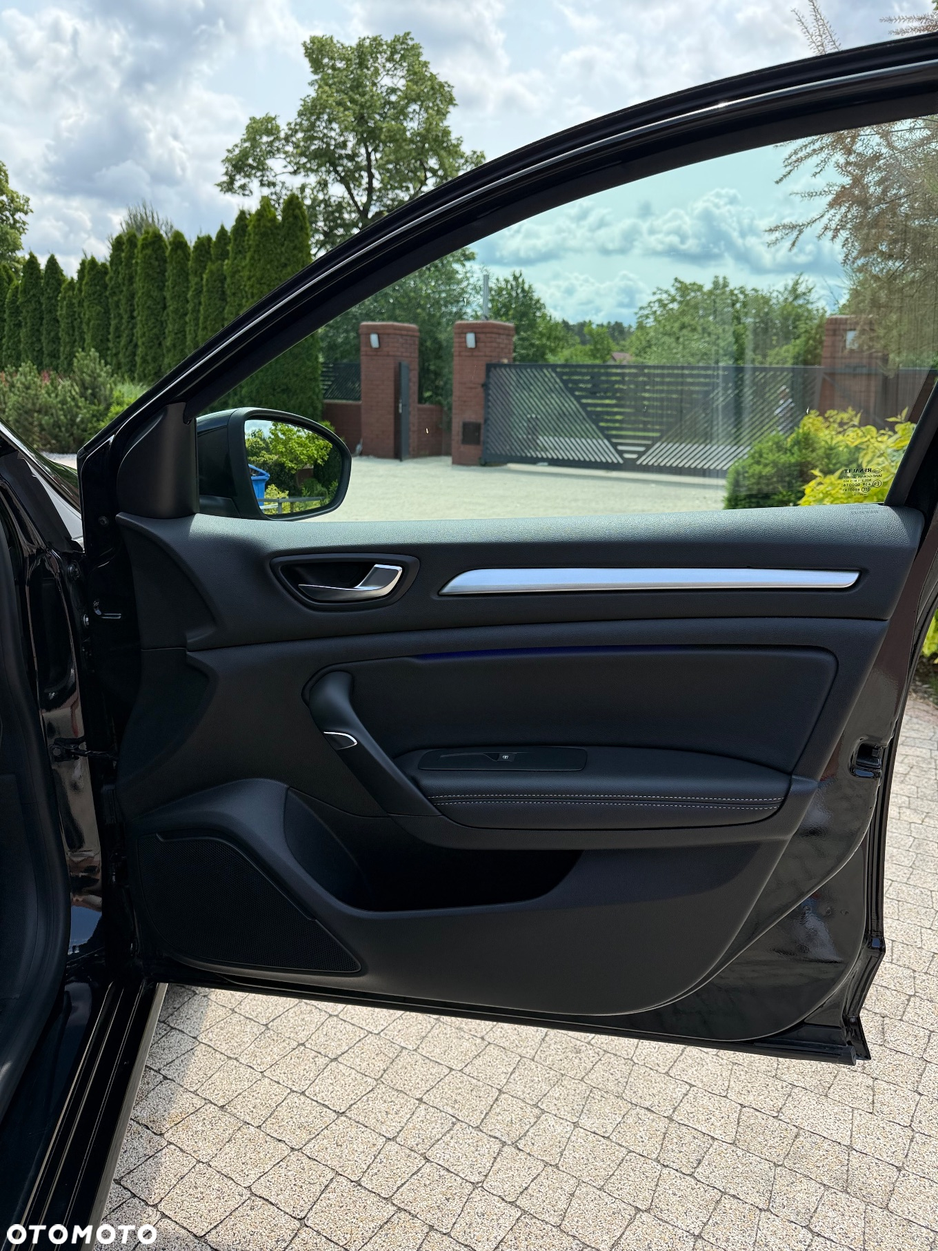 Renault Megane Grandtour E-TECH Plug-in 160 R.S LINE - 14