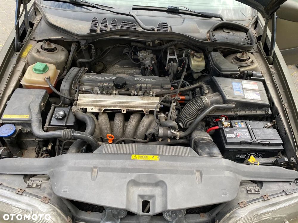 Volvo S70 2.5 - 13