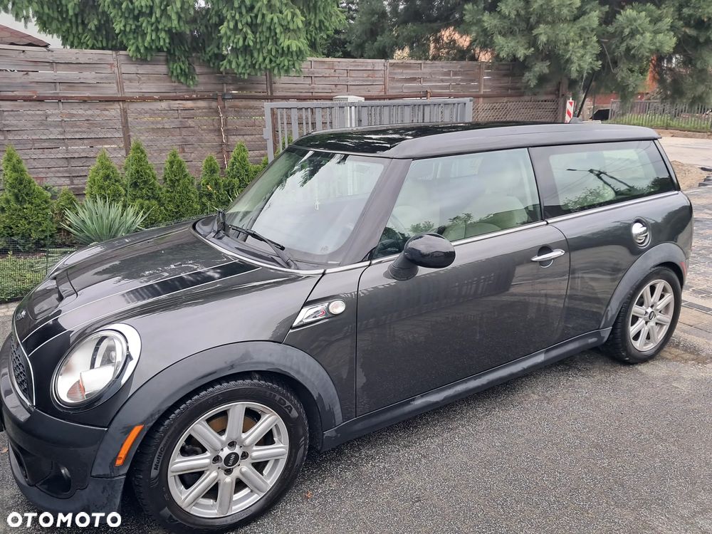 MINI Cooper S Standard - 1