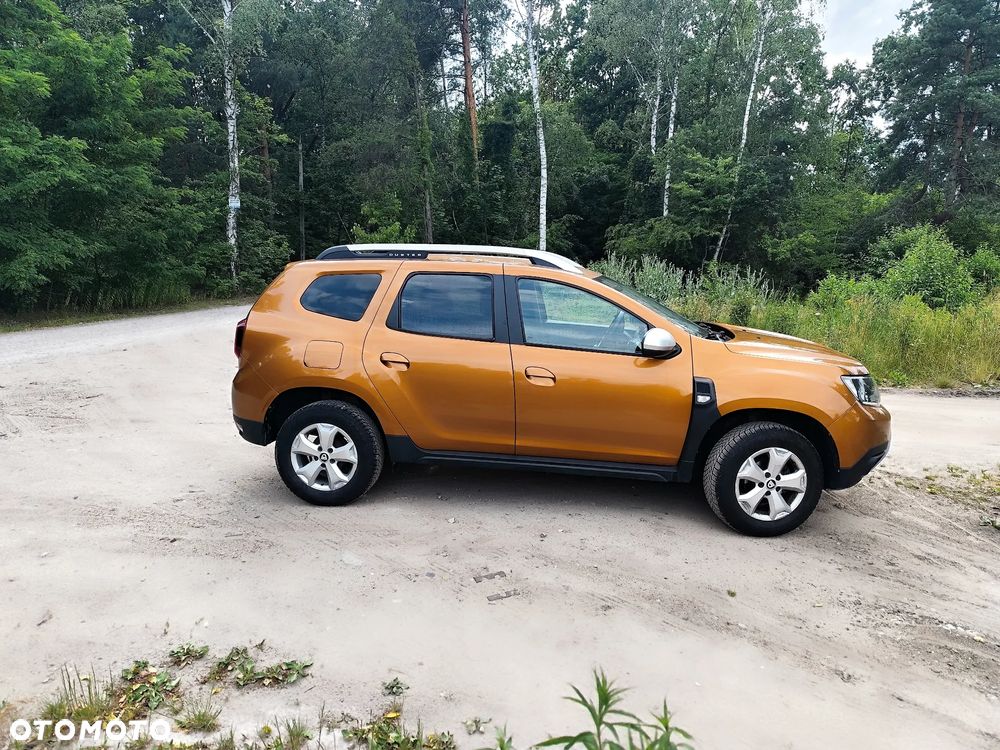 Dacia Duster 1.6 SCe Ambiance S&S - 15