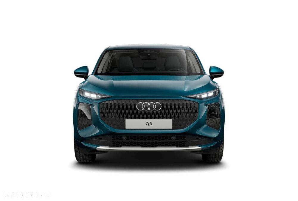 Audi Q3 Sportback - 4