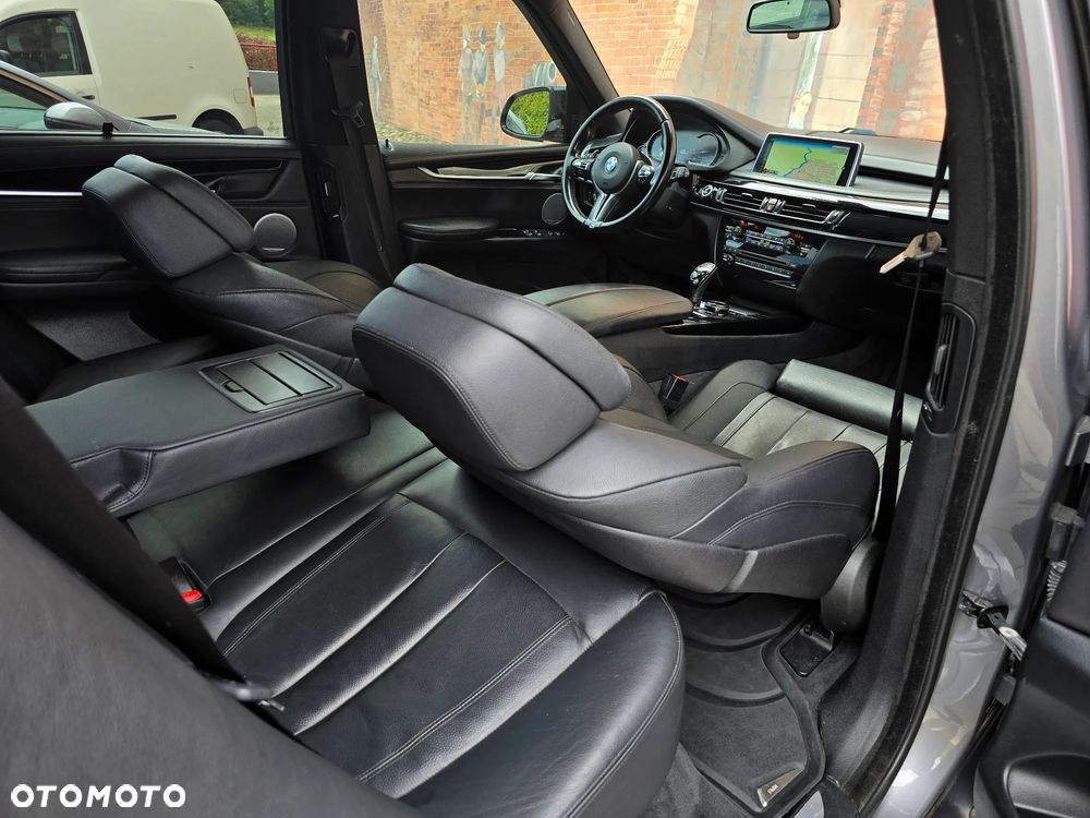 BMW X5 xDrive40d - 34