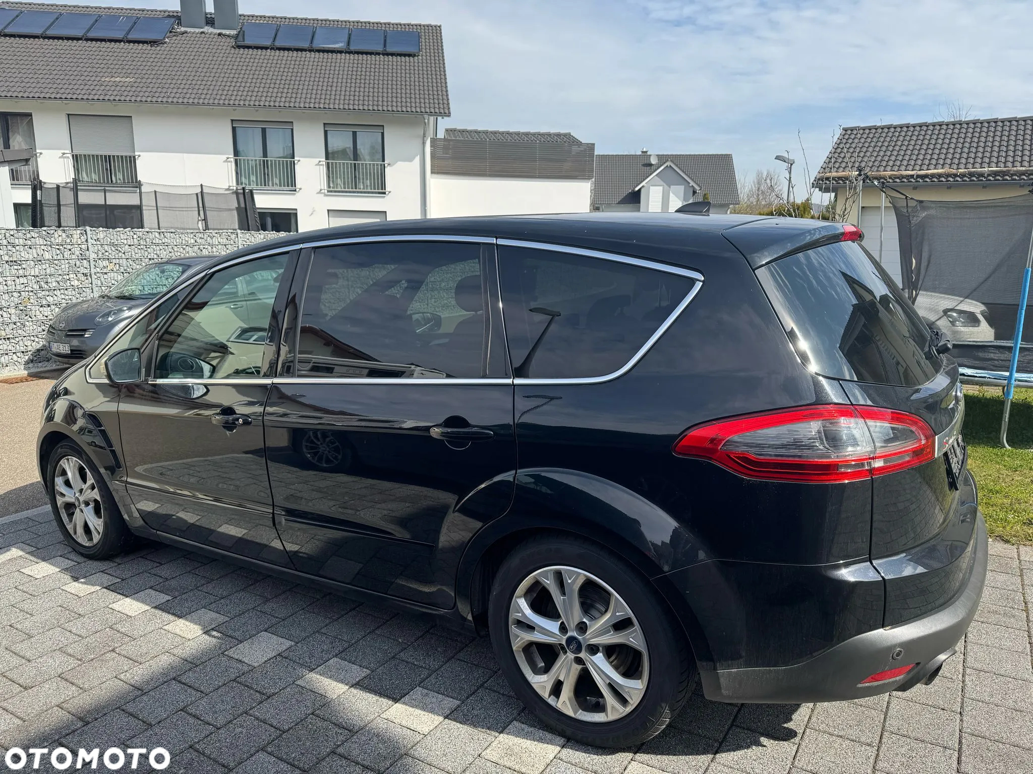 Ford S-Max 2.0 T Titanium MPS6 - 4