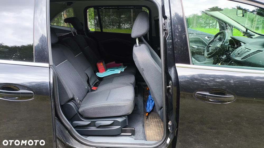 Ford C-MAX 1.6 TDCi Edition - 9