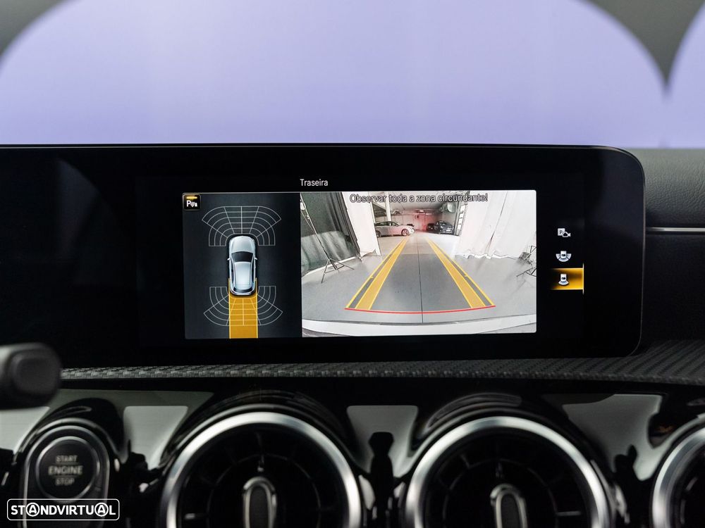 Mercedes-Benz A 250 e Style Plus - 26