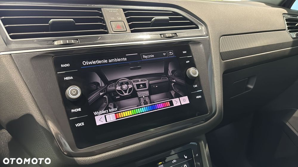 Volkswagen Tiguan Allspace 2.0 TSI 4Mot R-Line DSG - 27