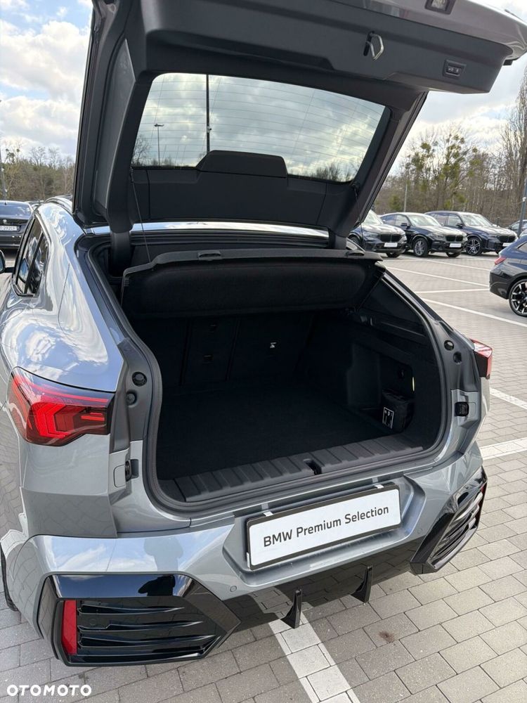 BMW X2 - 36