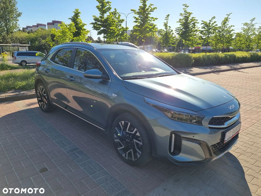 Kia XCeed 1.5 T-GDI M DCT - 6