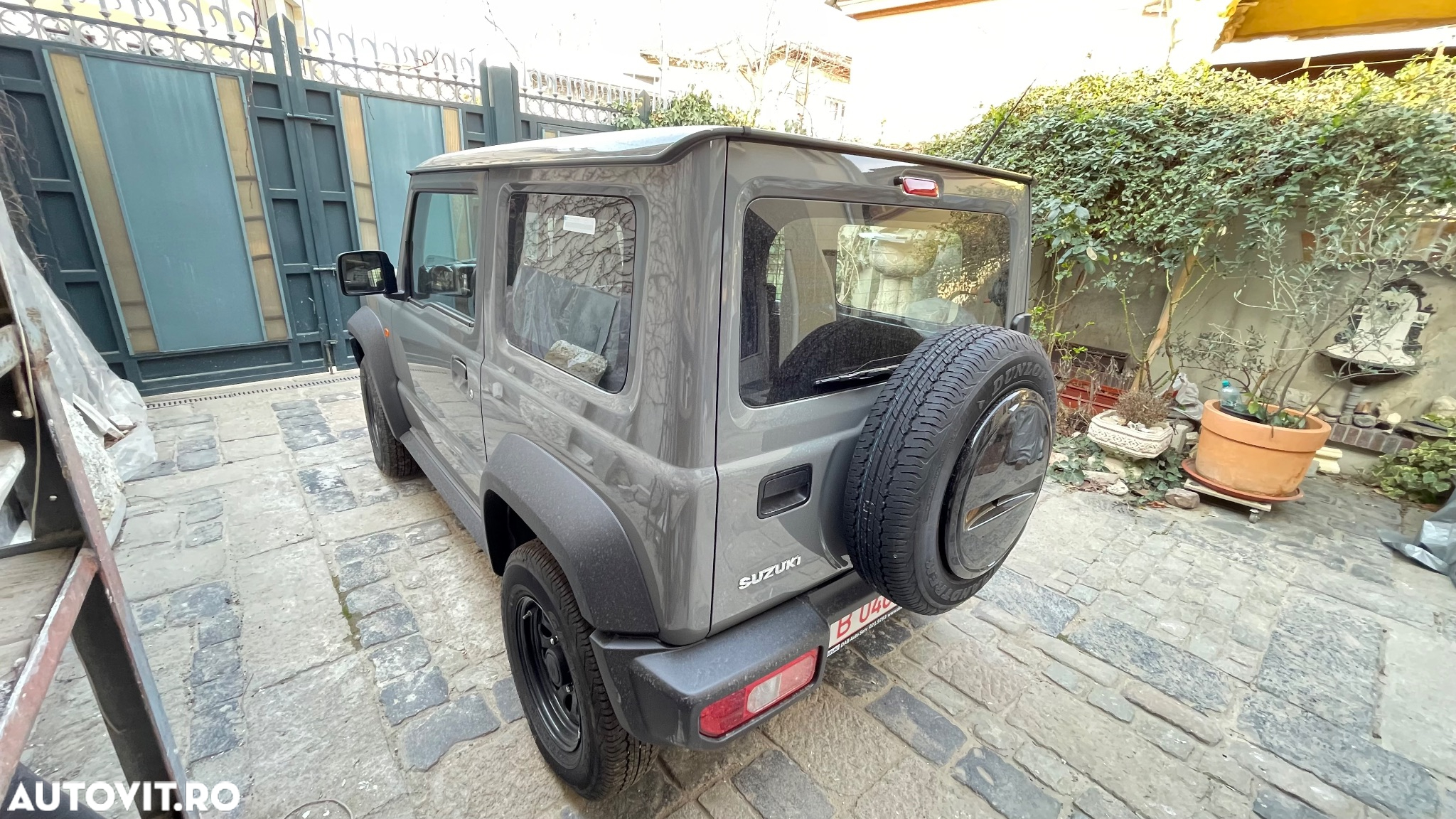 Suzuki Jimny 1.5 ALLGRIP Cool - 3
