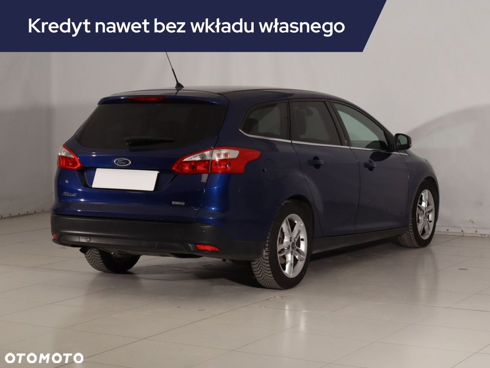 Ford Focus SW - 7