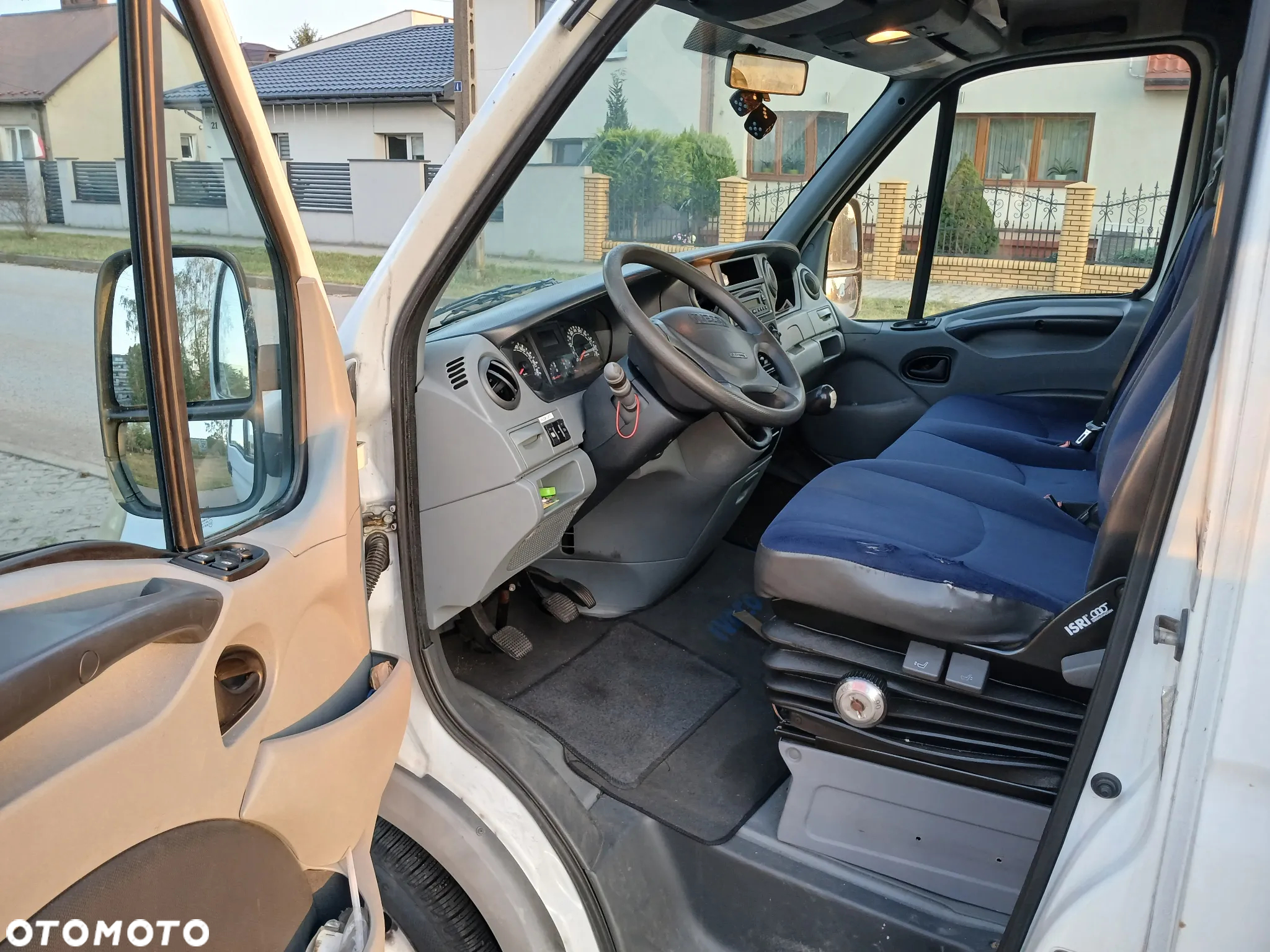 Iveco 35S18 - 9
