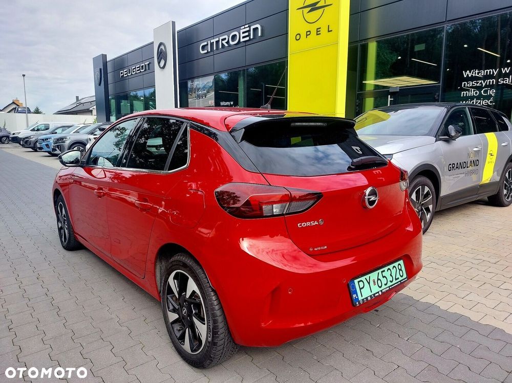 Opel Corsa - 4