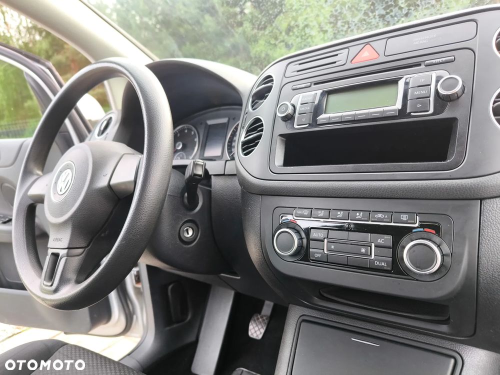 Volkswagen Golf Plus 1.4 Team - 24