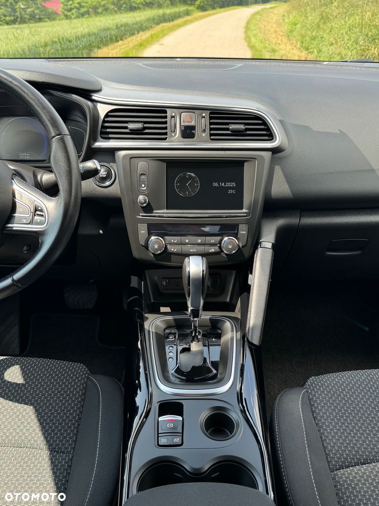 Renault Kadjar Energy TCe 130 EDC Experience - 18