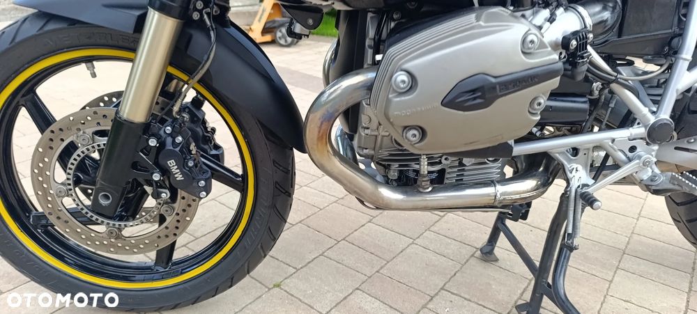 BMW R - 37