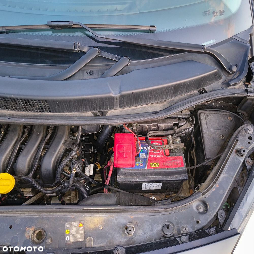 Renault Scenic - 22