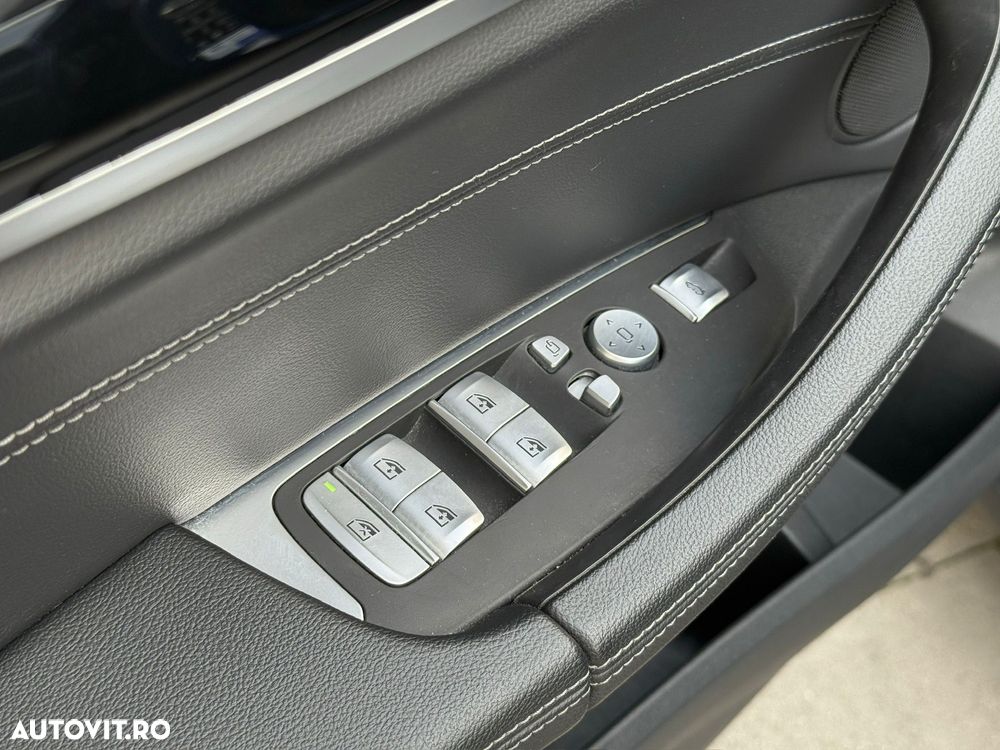 BMW X3 2021 — imagine 30