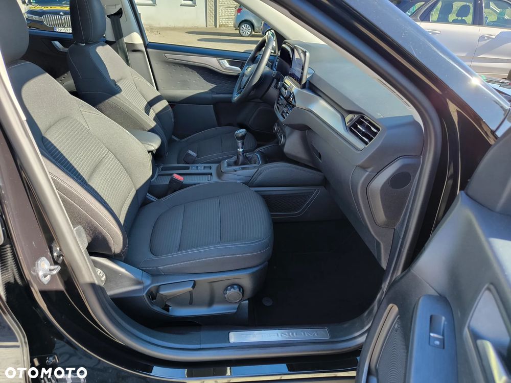 Ford Kuga 2.0 TDCi 2x4 Titanium - 9