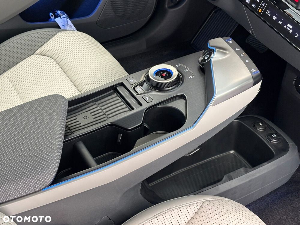 Kia EV6 - 25