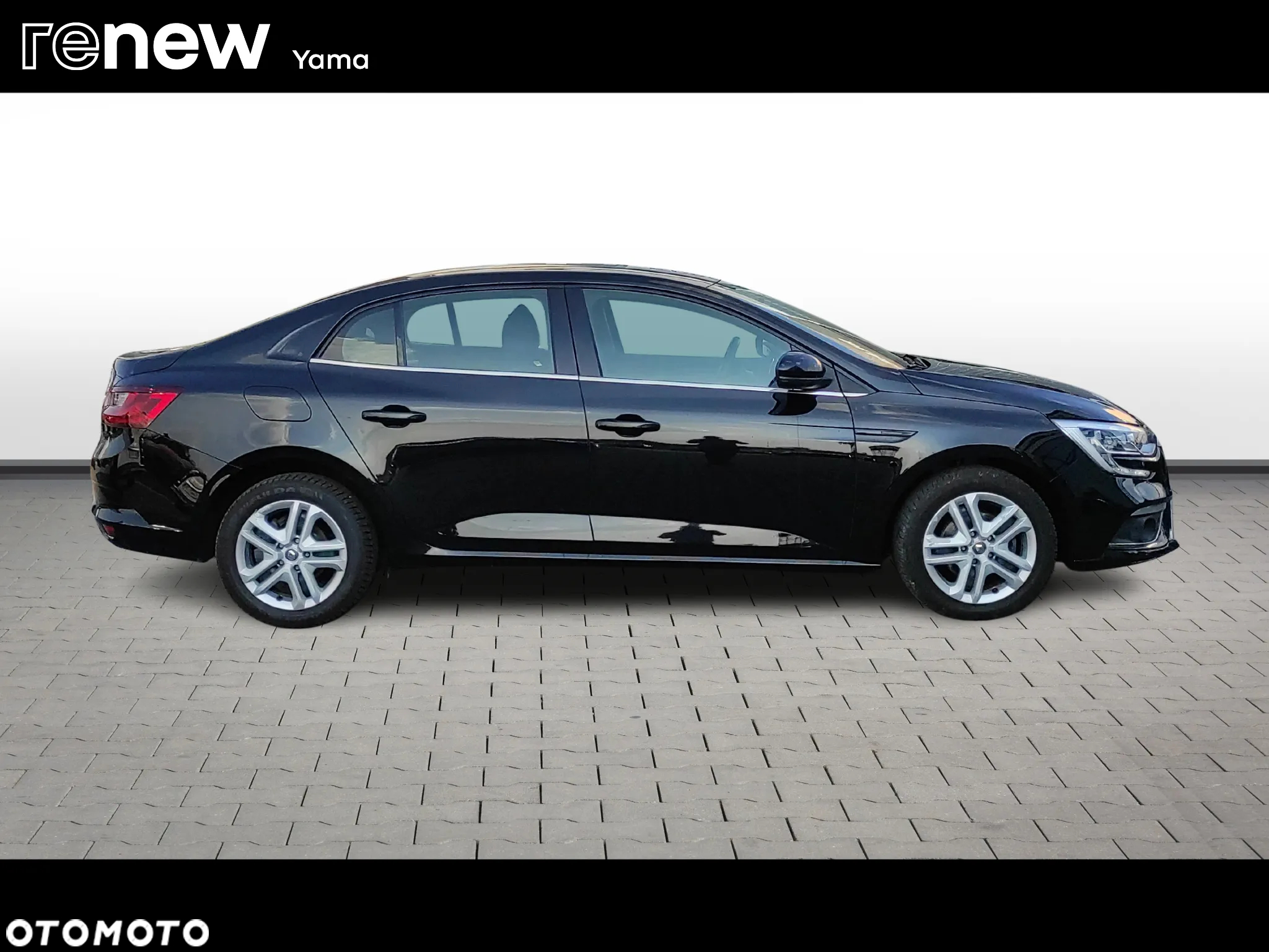 Renault Megane - 6