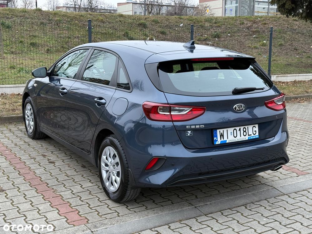 Kia Ceed 1.0 T-GDI S - 3