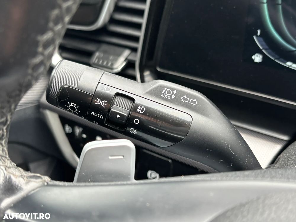 Kia Sportage 1.6 T-GDI HEV 6AT 4x2 Style - 17