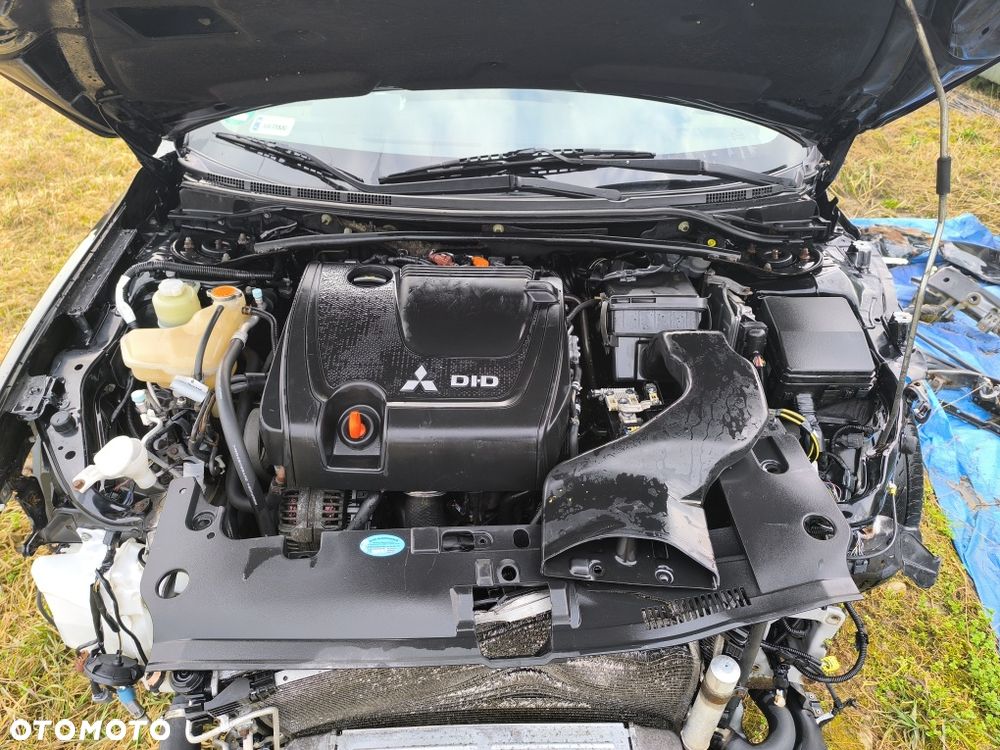 Mitsubishi Lancer - 6
