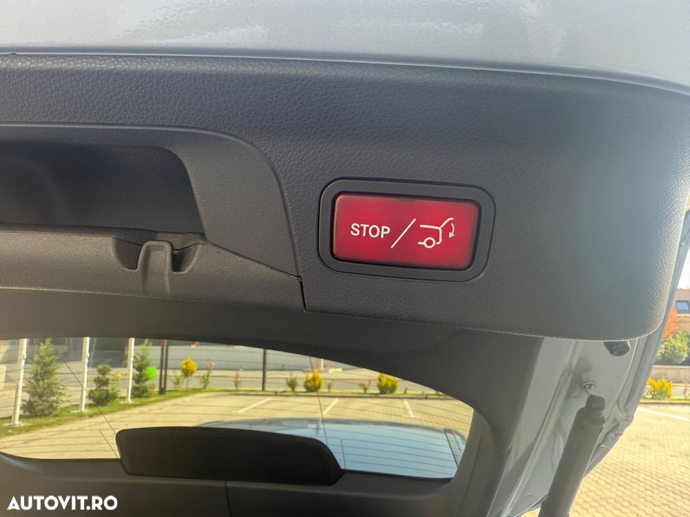 Mercedes-Benz GLC Coupe 200 4MATIC MHEV - 8