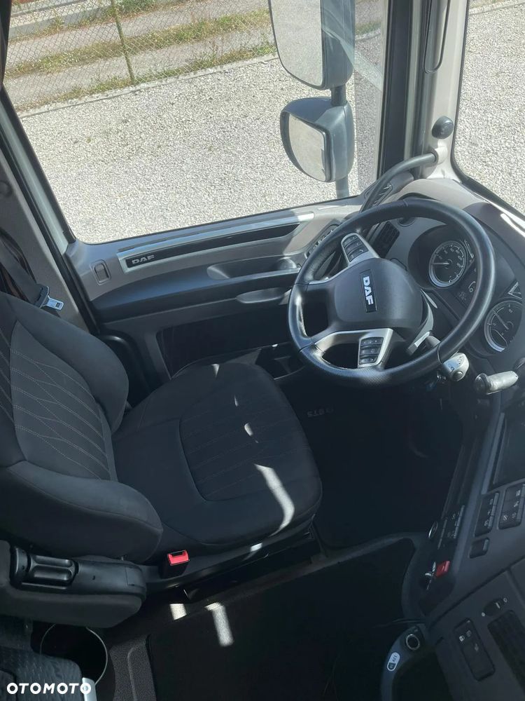 Mercedes-Benz Actros MP5 - 33