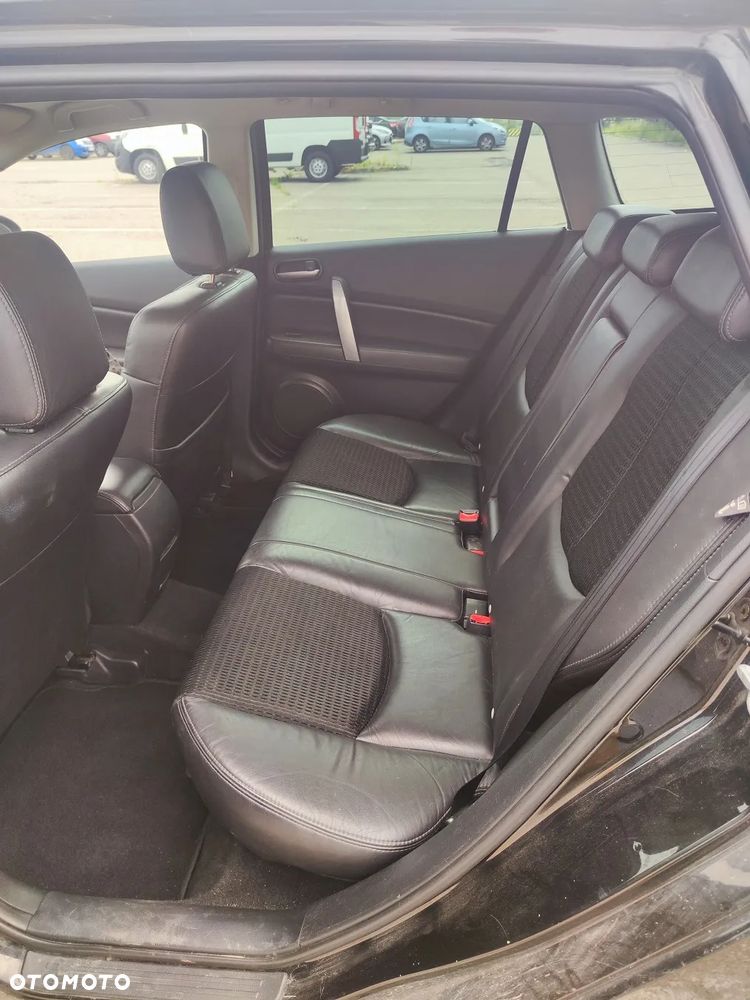 Mazda 6 2.0 CD Exclusive - 9