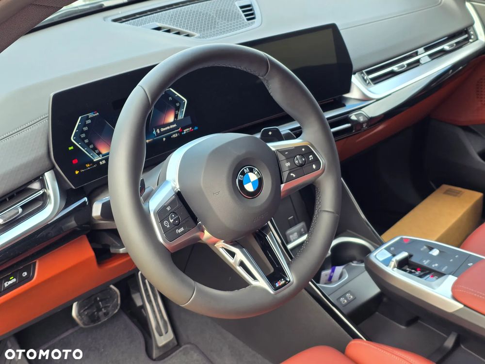 BMW X2 sDrive20i mHEV M Sport - 14