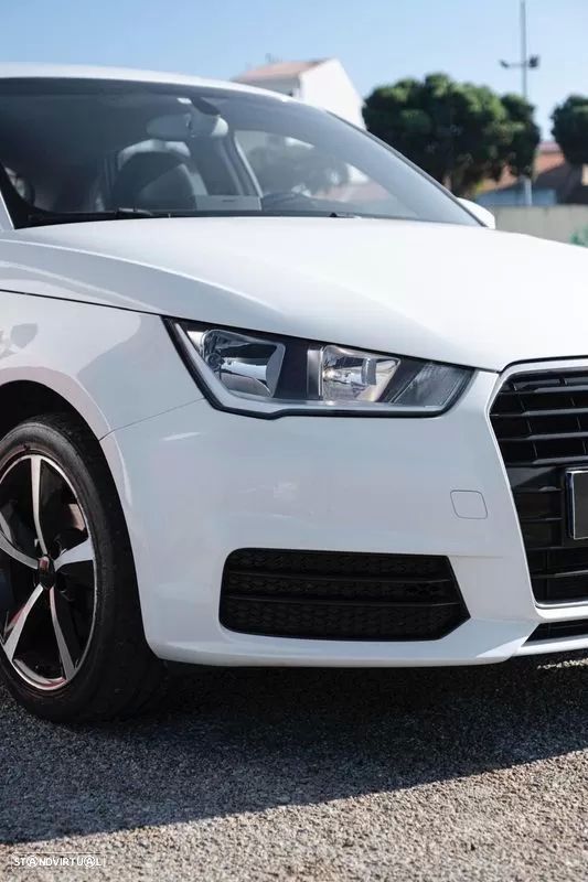 Audi A1 - 9