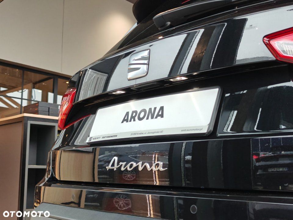 Seat Arona - 12