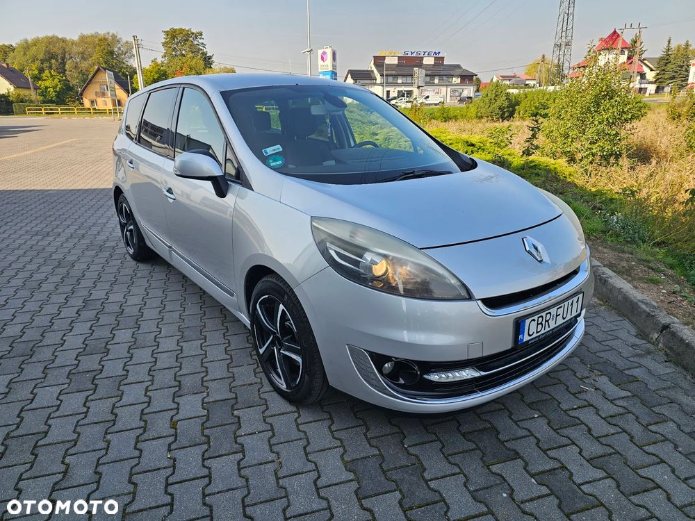 Renault Scenic - 6