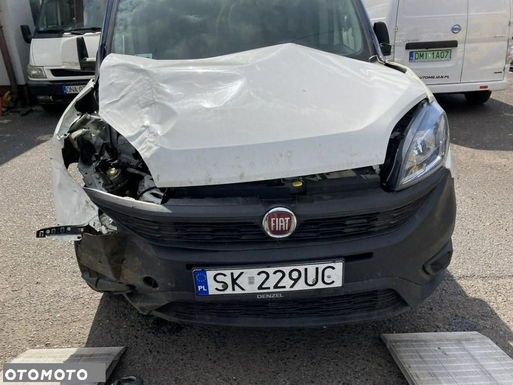 Fiat Doblo - 15