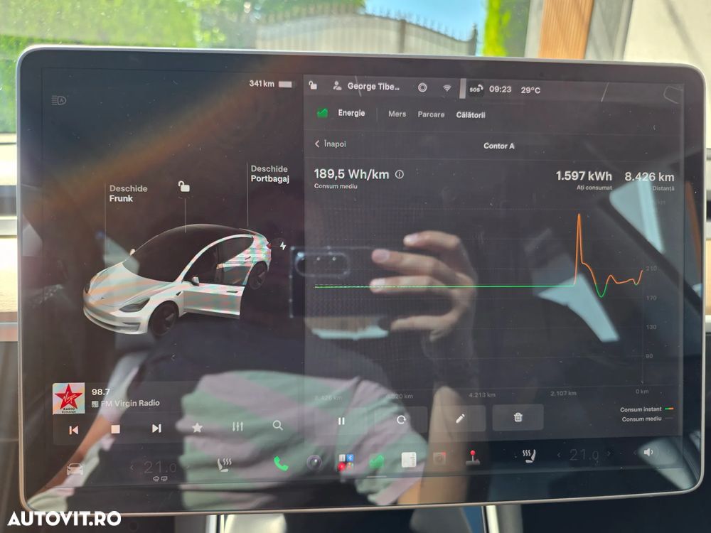 Tesla Model 3 ver-long-range-awd-premium - 10