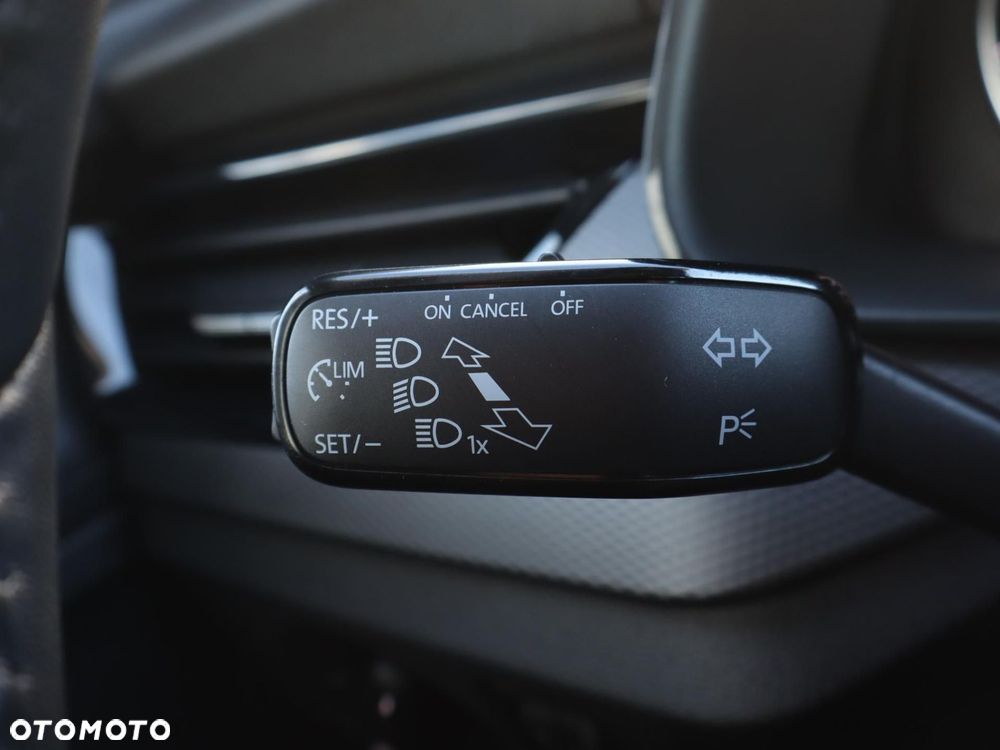 Skoda Kamiq 1.0 TSI Ambition - 17