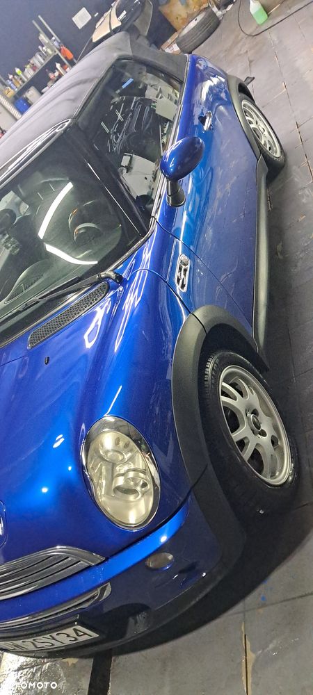 MINI Cooper S Standard - 9