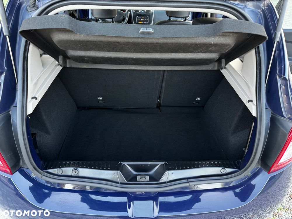 Dacia Sandero 1.2 16V 75 Laureate - 13