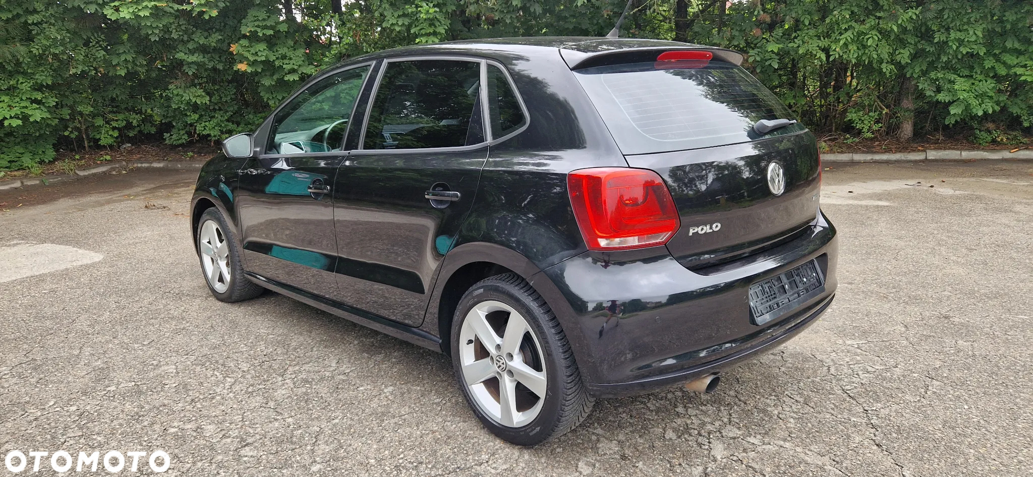 Volkswagen Polo 1.4 16V Highline - 5