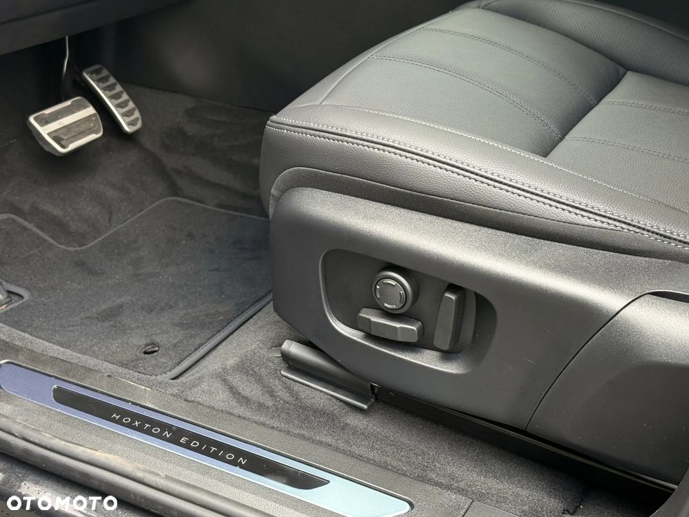 Land Rover Range Rover Evoque 2.0 D200 mHEV Hoxton Edition - 16