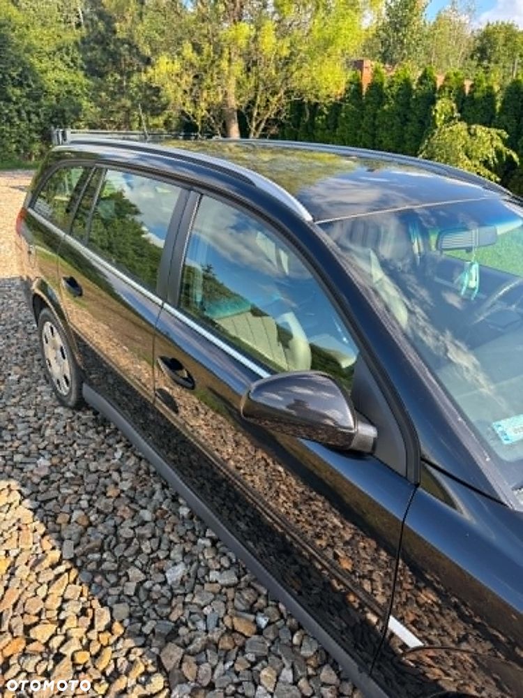 Opel Vectra 1.9 CDTI Cosmo - 17