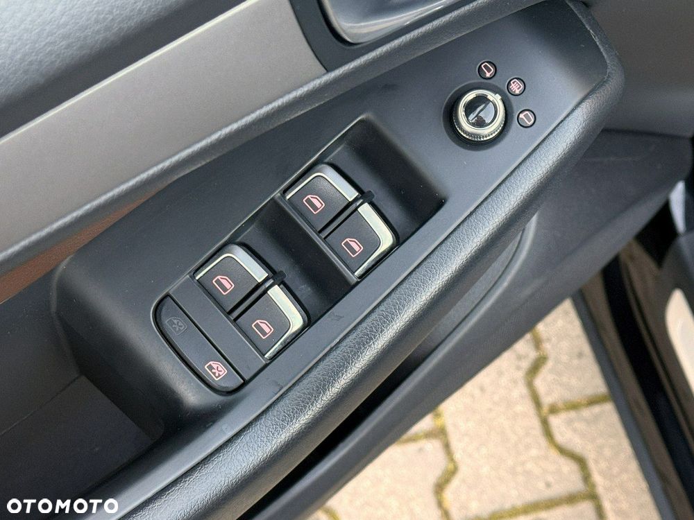 Audi Q5 2.0 TFSI quattro tiptronic - 11