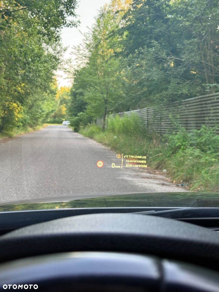 BMW Seria 3 320d xDrive - 9