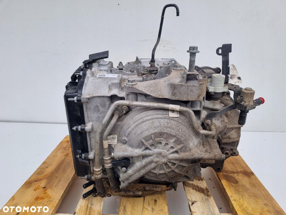 Ford Transit Connect 1.5 TDCI ECOBLUE SKRZYNIA BIEGÓW automat KV6P7000DB - 7
