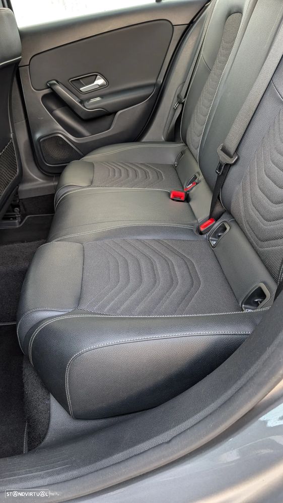 Mercedes-Benz A 250 e Style Plus - 16